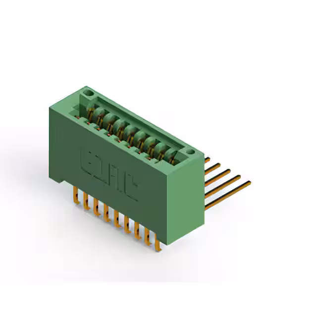 845-018-559-201 EDAC Inc.  Edgeboard Connectors